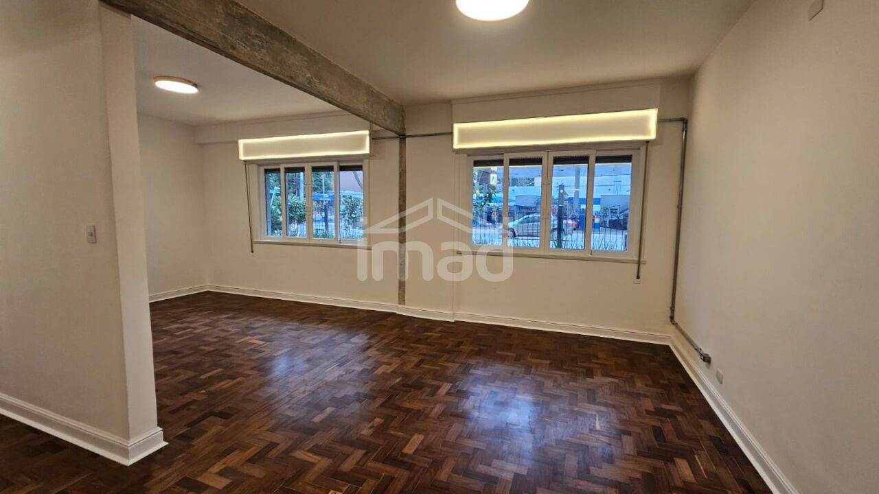Apartamento para Venda - Higienópolis