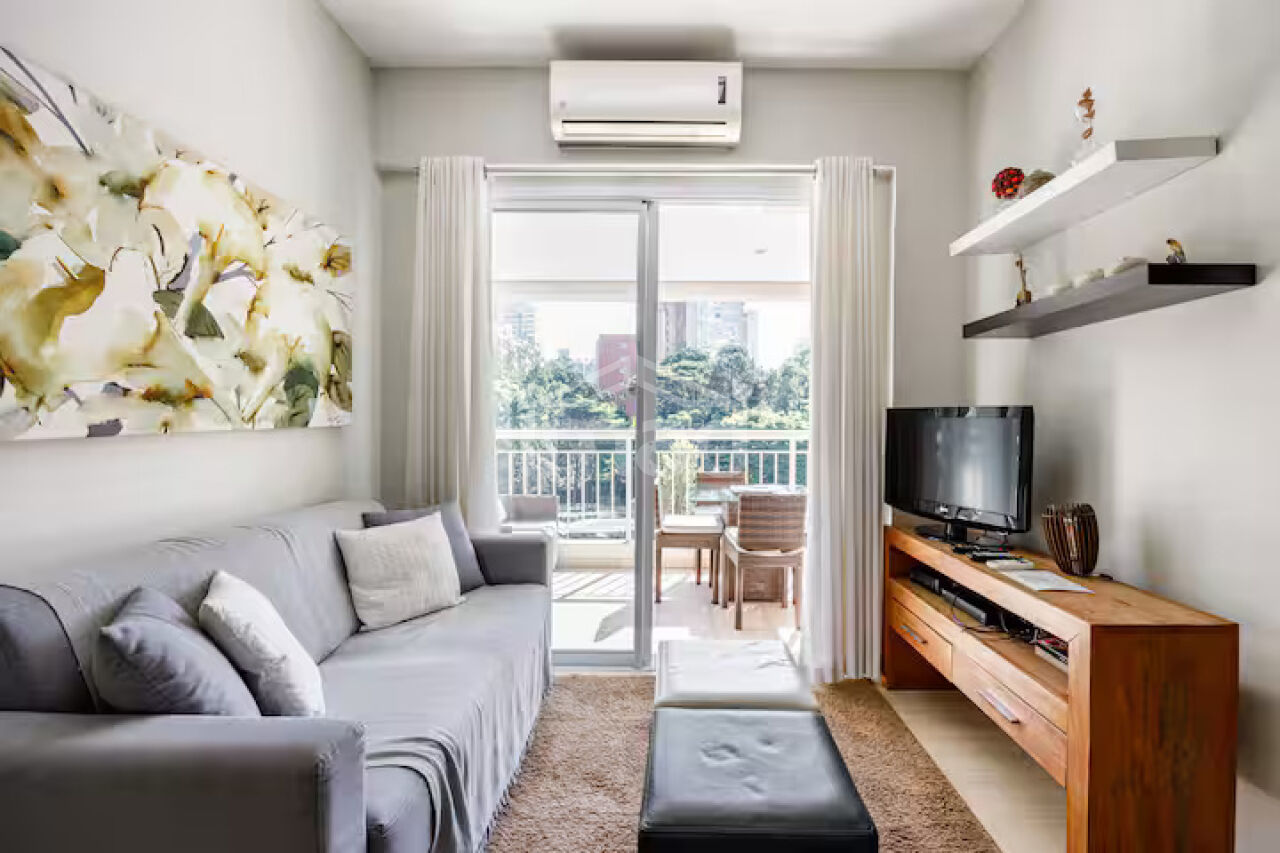 Apartamento para Locação - Cerqueira César
