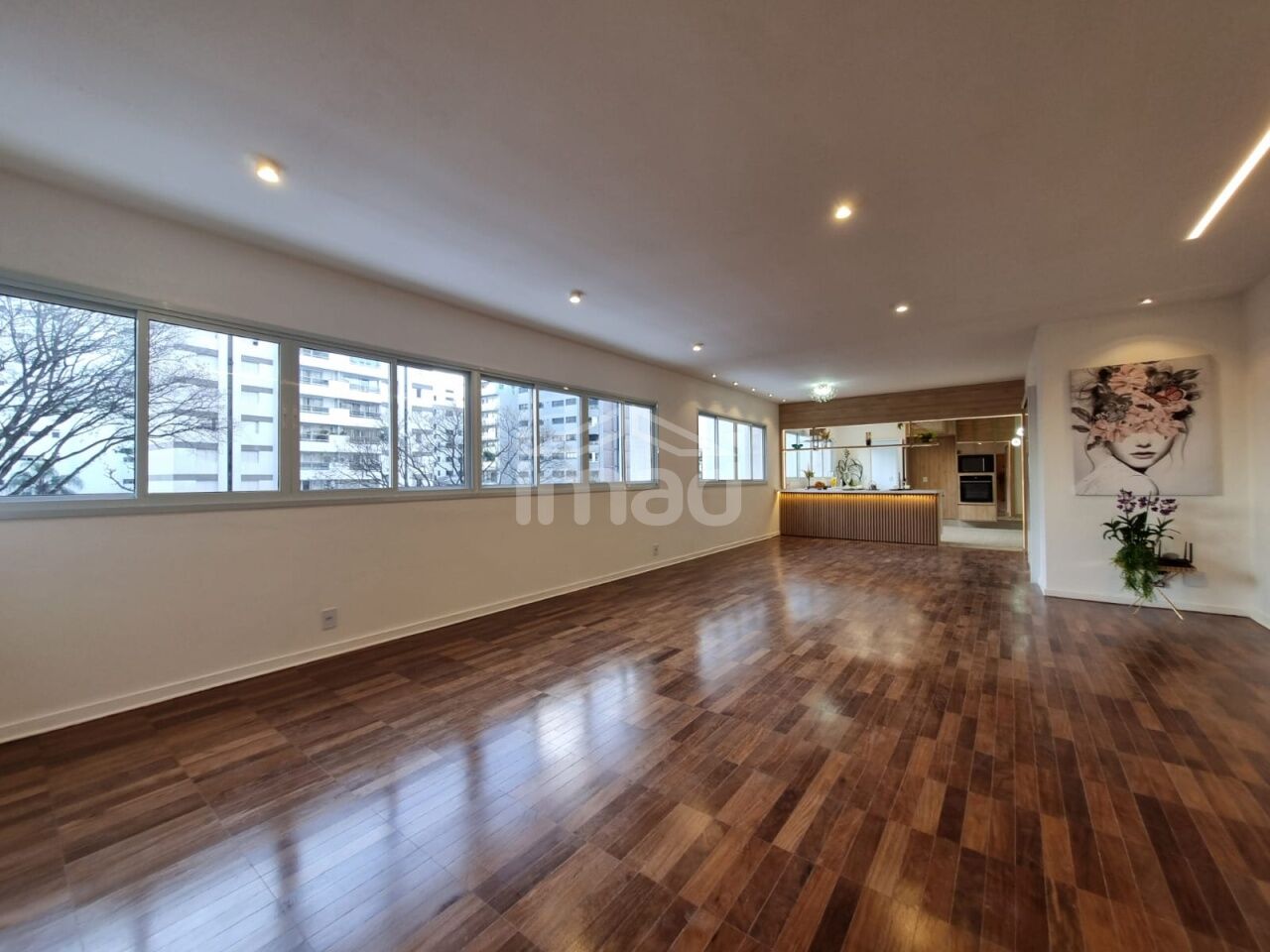 Apartamento para Venda - Consolação