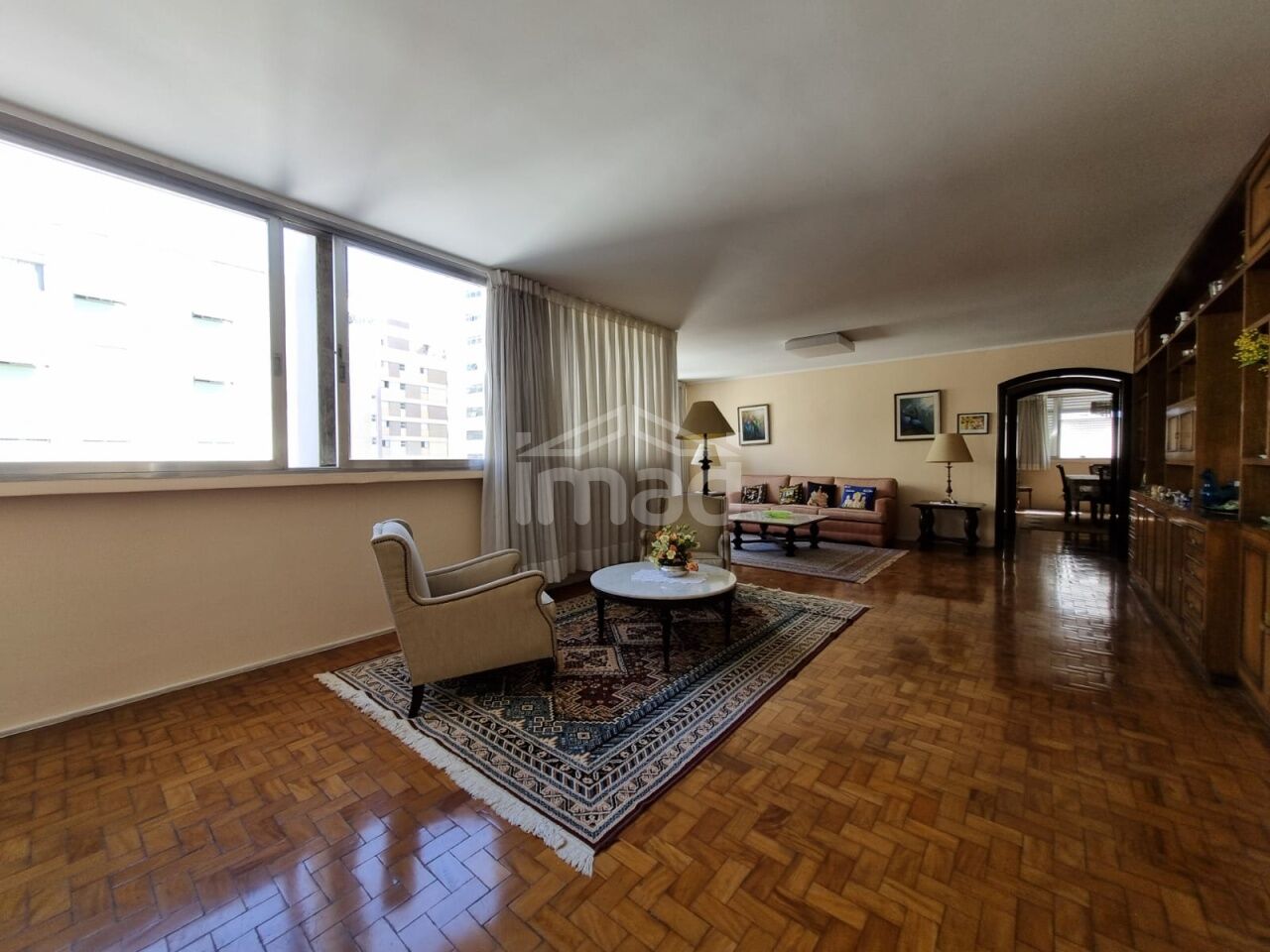 Apartamento para Venda - Santa Cecília