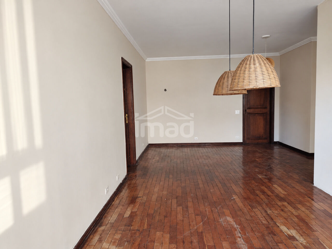 Apartamento para Venda - Campos Elíseos