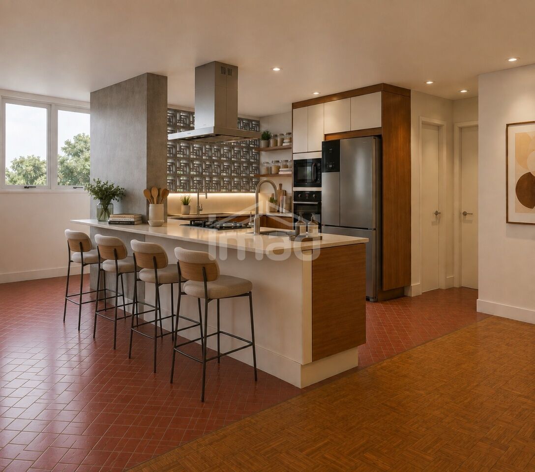 Apartamento para Venda - Consolação