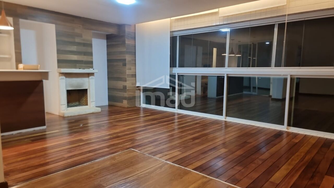 Apartamento para Locação - Jardim Morumbi