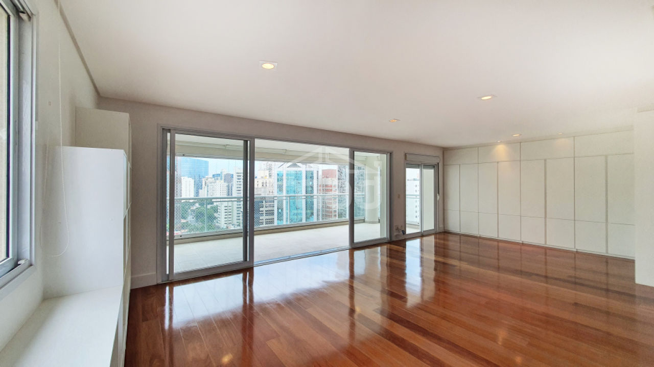 Apartamento para Locação - Itaim Bibi