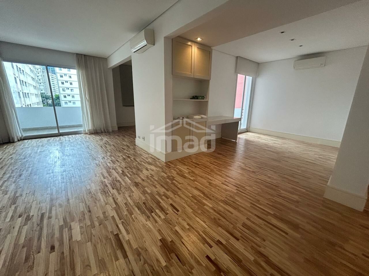 Apartamento para Locação - Cerqueira César