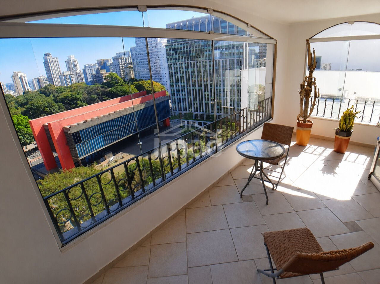 Cobertura para Venda - Bela Vista