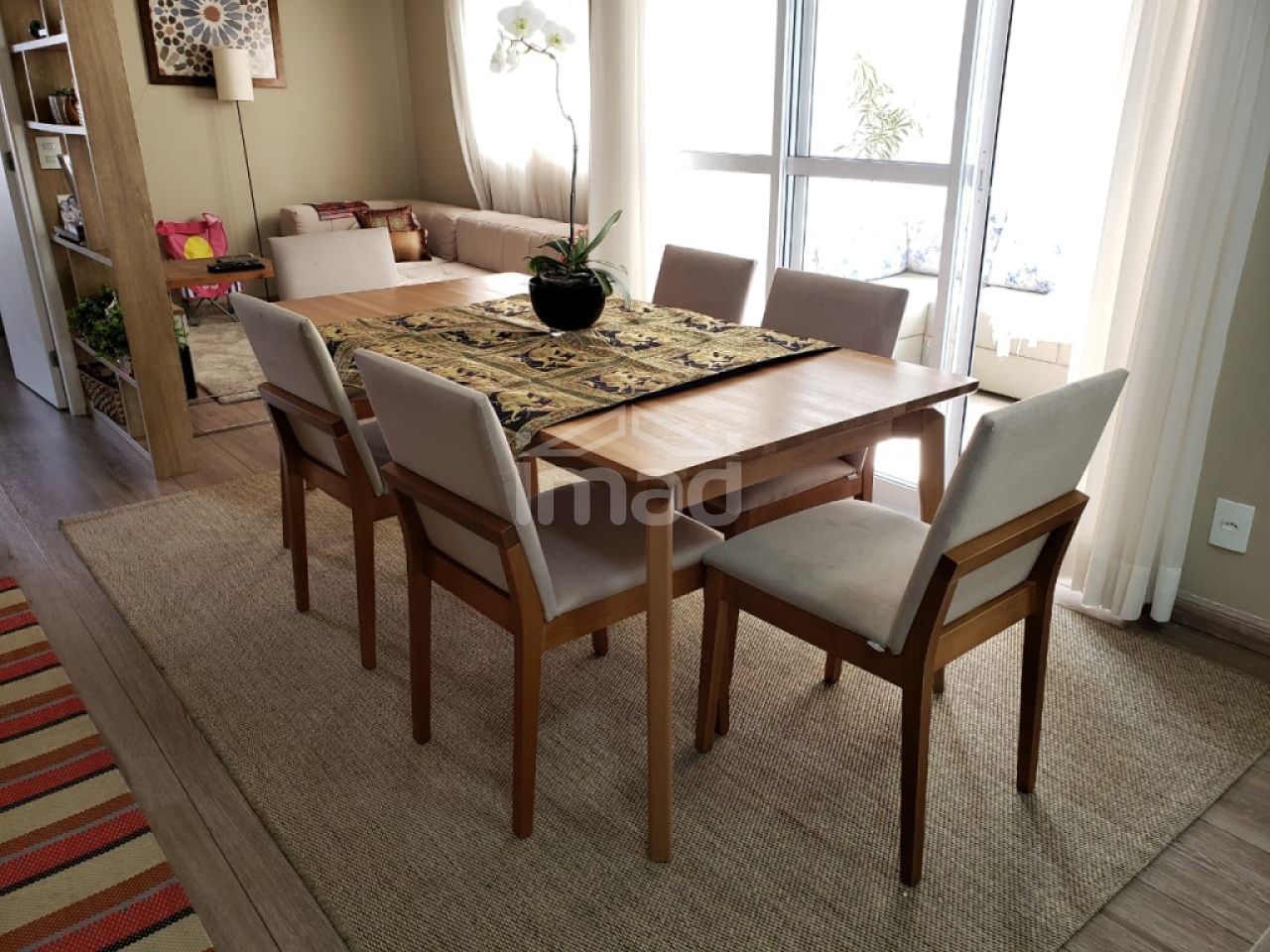 Apartamento para Venda - Perdizes