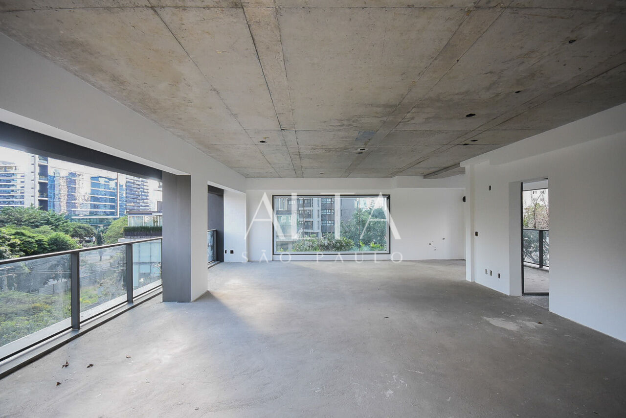 Apartamento para Venda - Vila Olímpia