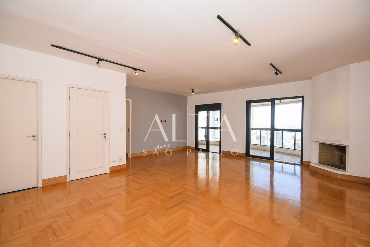 Apartamento para Venda - Jardim Fonte do Morumbi