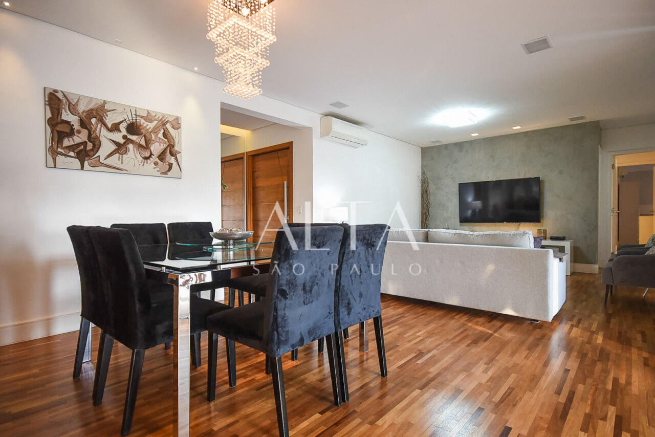 Apartamento para Venda - Vila Andrade