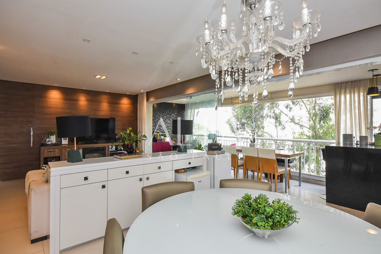 Apartamento para Venda - Vila Andrade