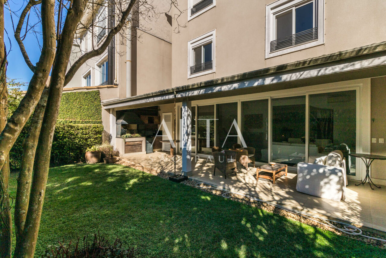 Casa para Venda - Jardim Ampliação