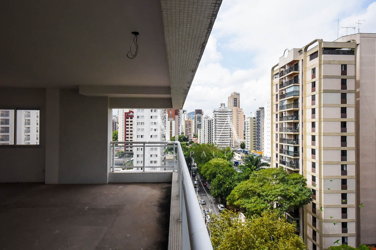 Apartamento para Venda - Vila Nova Conceição