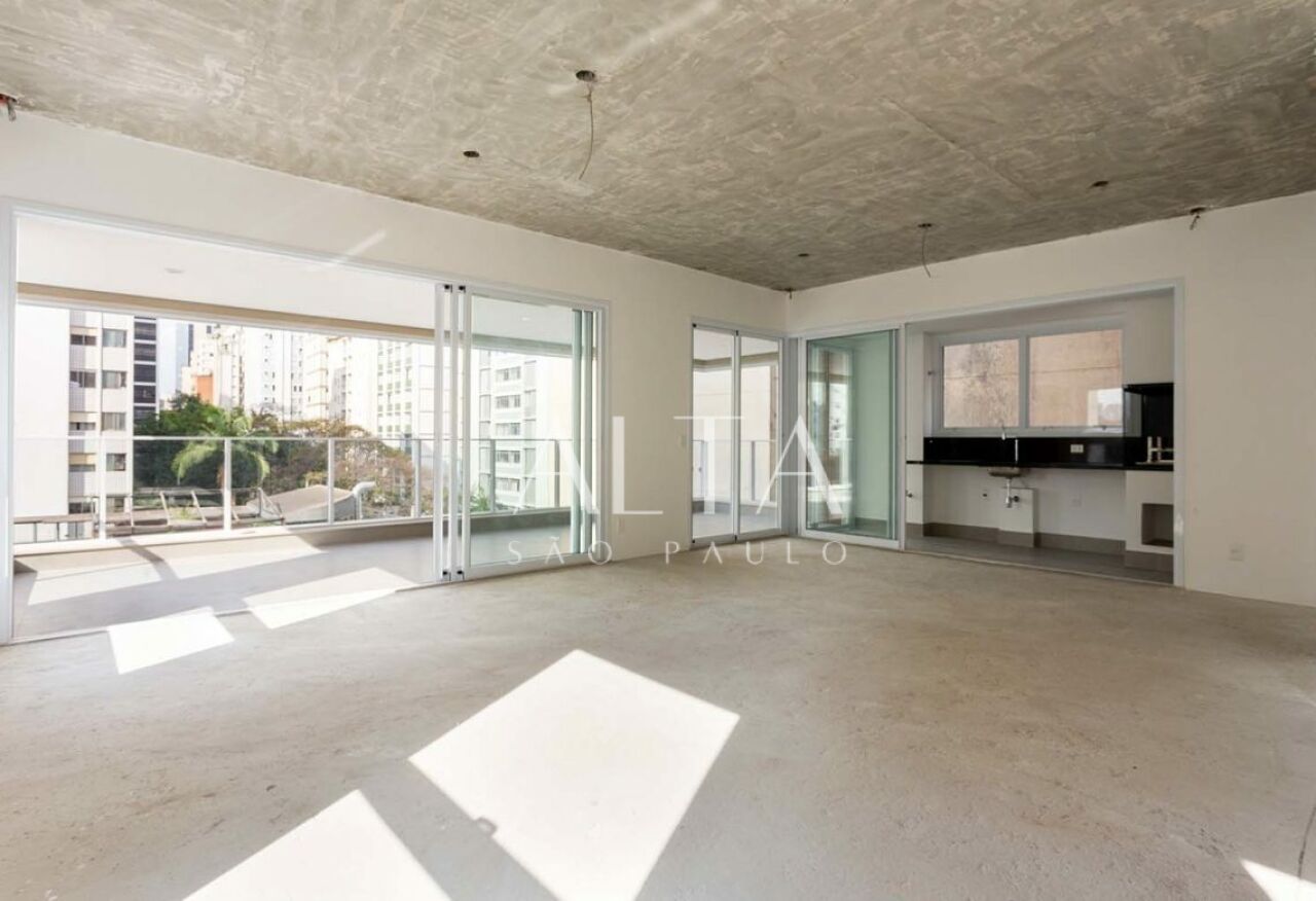 Apartamento para Venda - Itaim Bibi