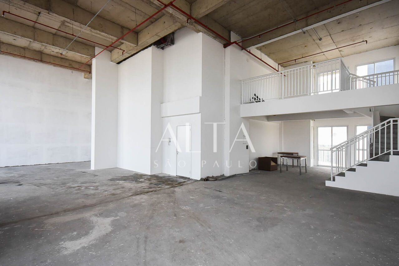 Conj. Comercial para Venda - Pinheiros