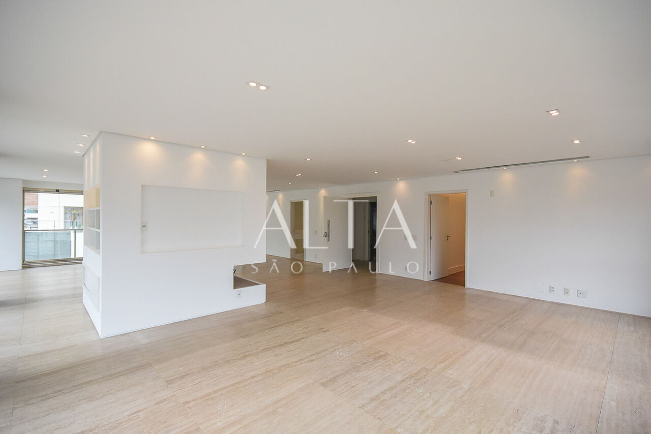 Apartamento para Locação - Itaim Bibi