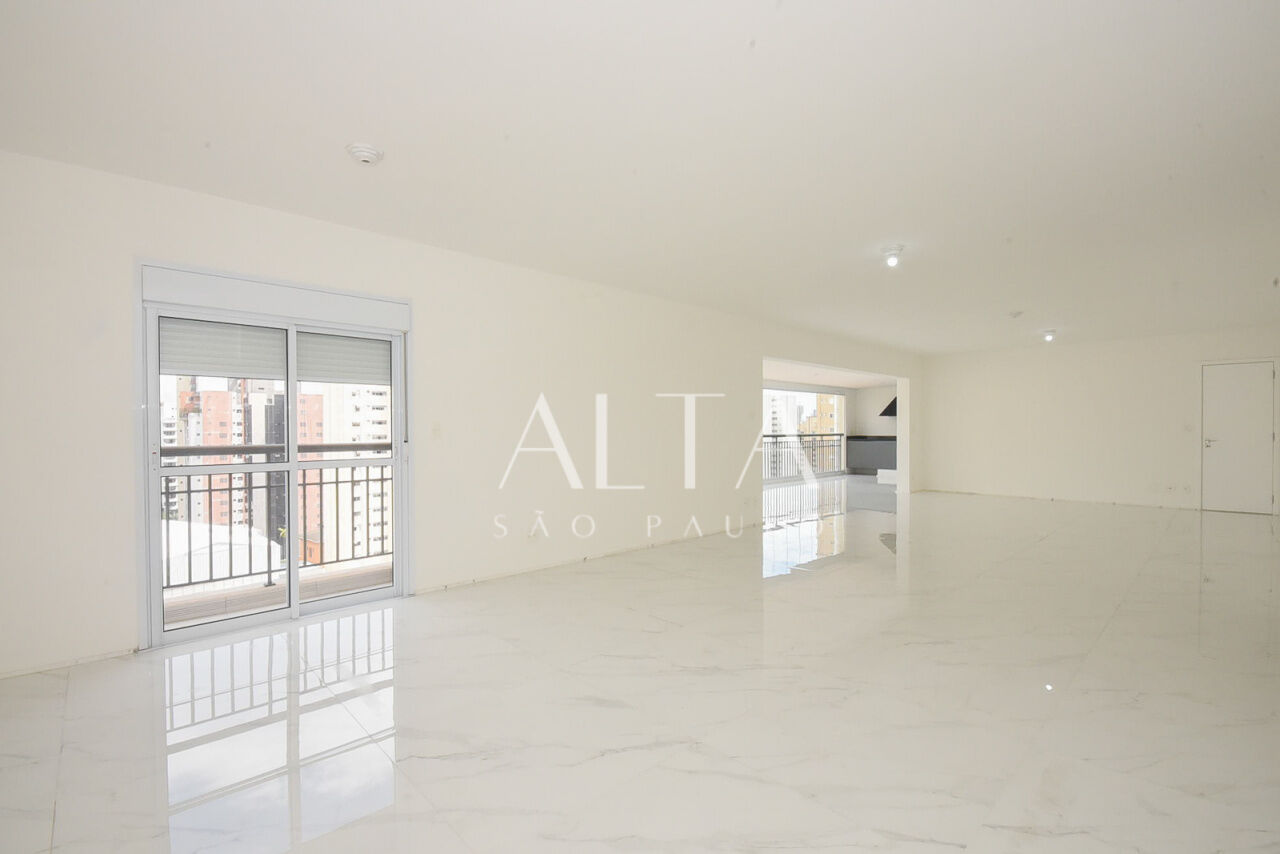 Apartamento para Venda - Vila Mariana