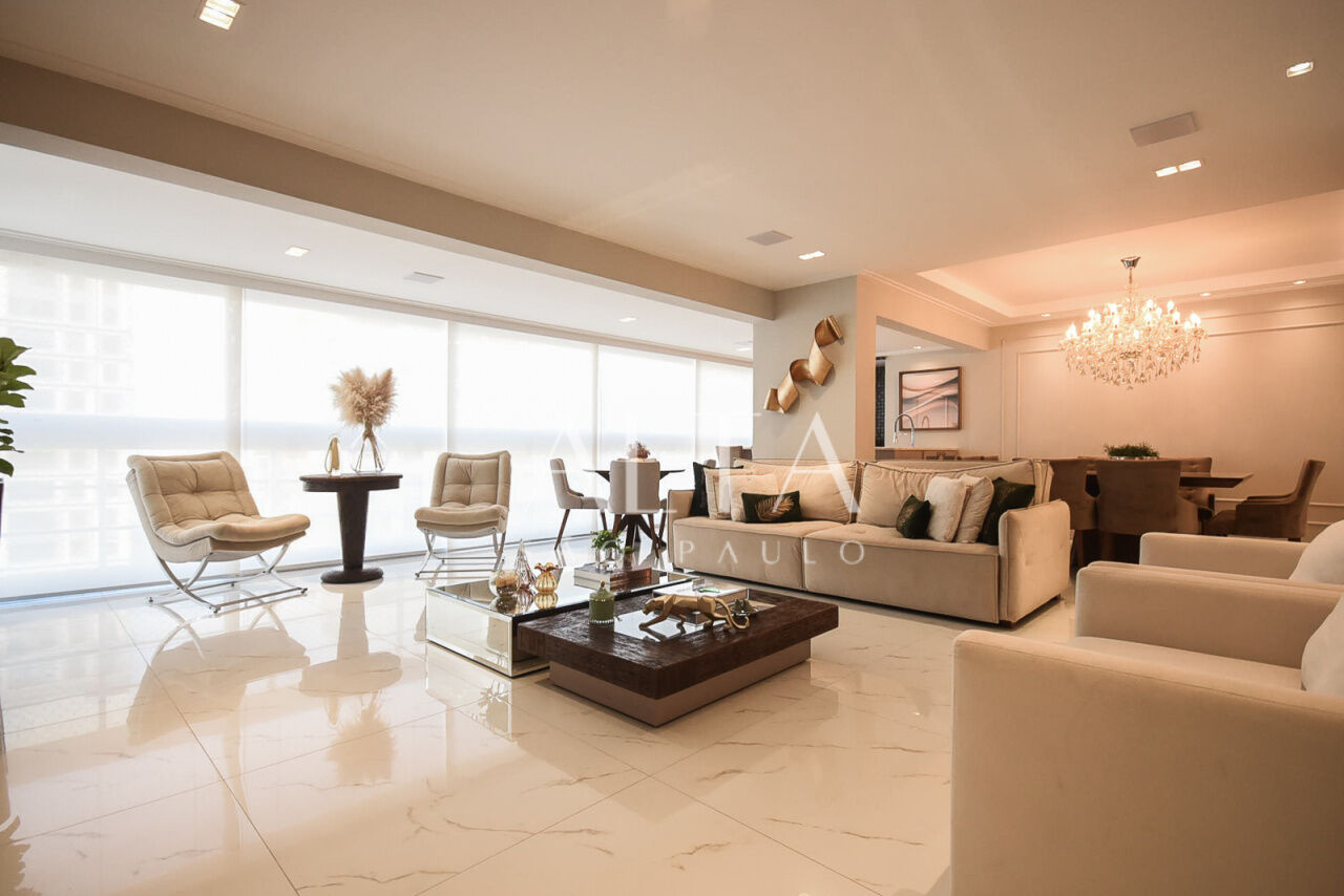 Apartamento para Venda - Jardim Fonte do Morumbi