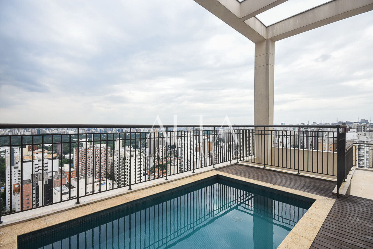 Duplex para Venda - Vila Mariana
