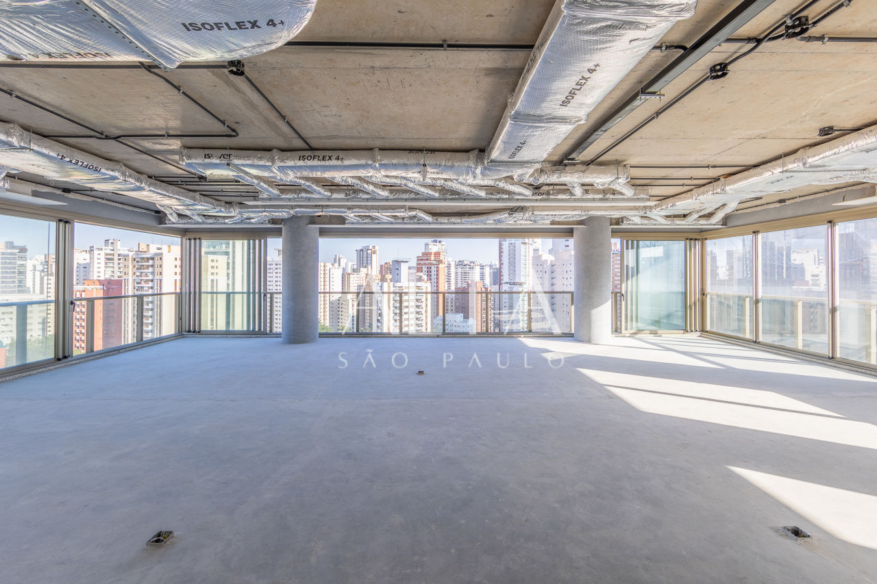 Apartamento para Venda - Vila Nova Conceição