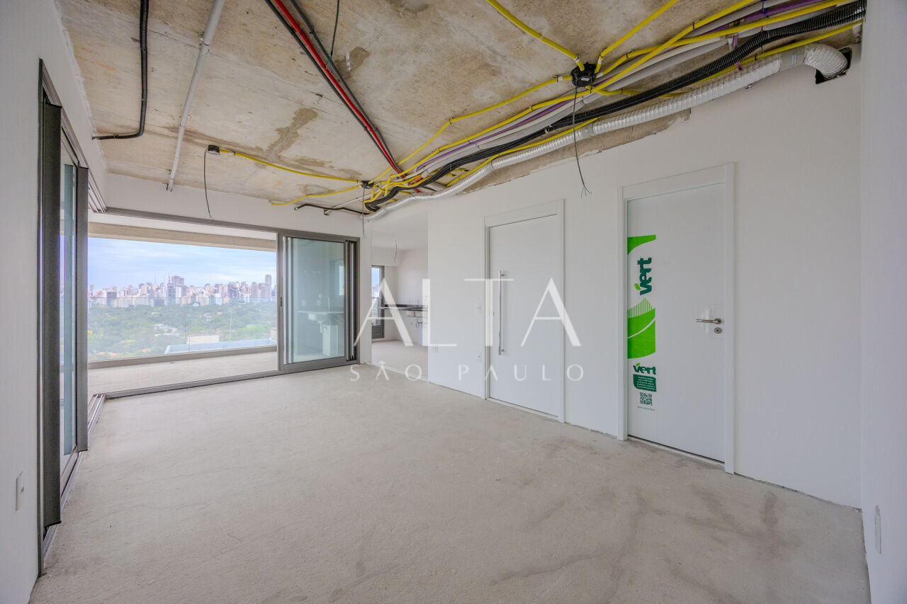 Apartamento para Venda - Itaim Bibi