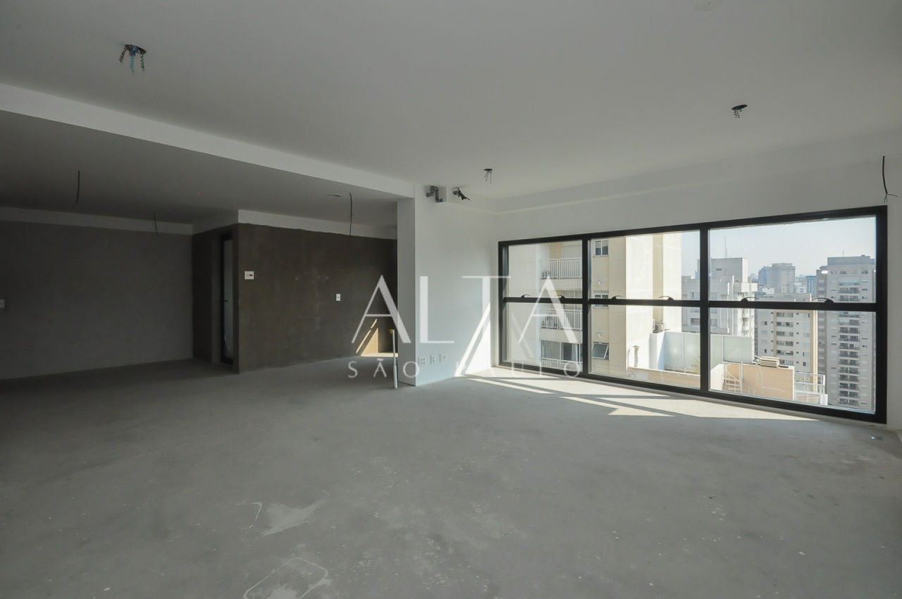 Apartamento para Venda - Vila Olímpia