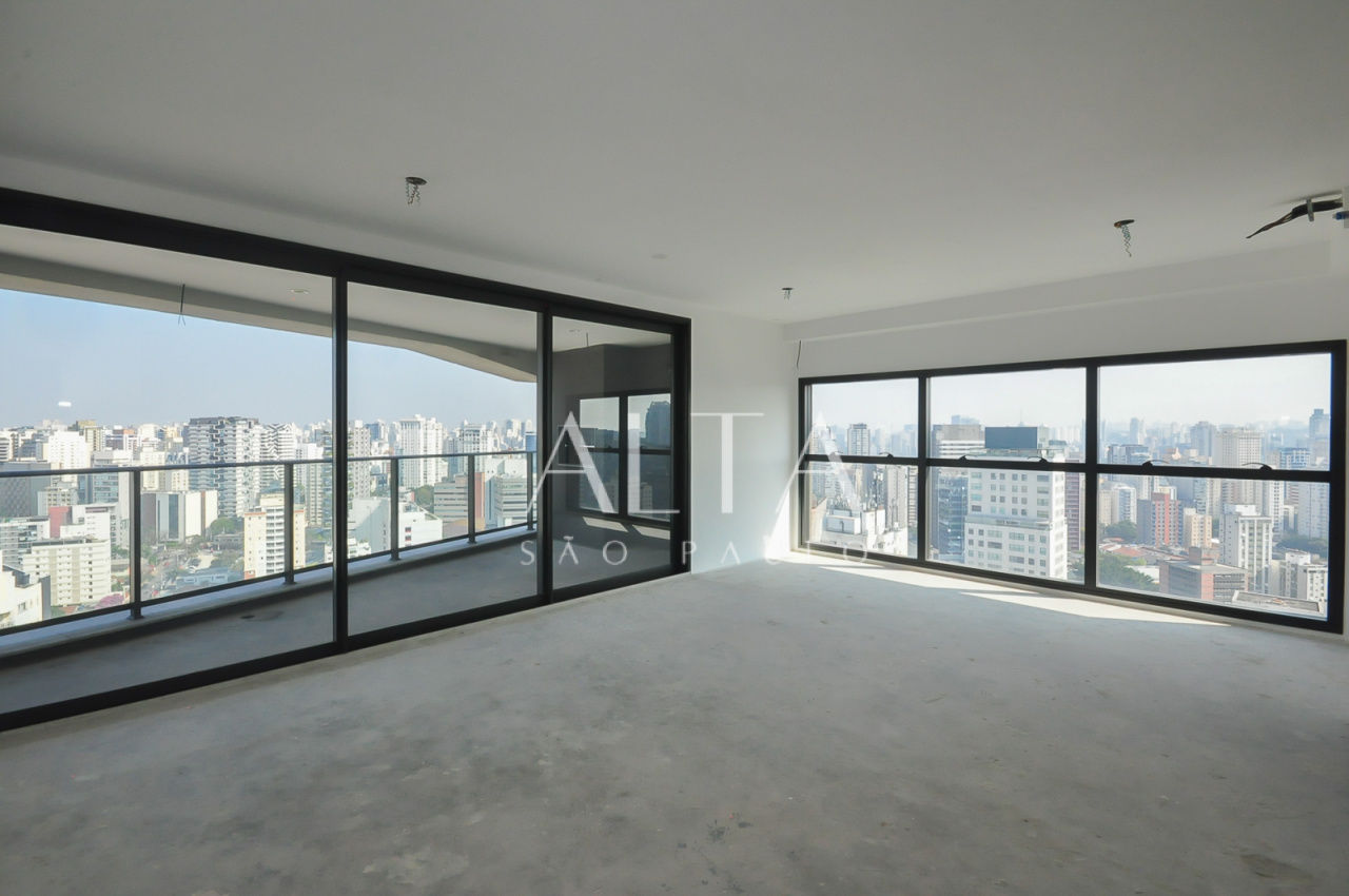 Apartamento para Venda - Vila Olímpia