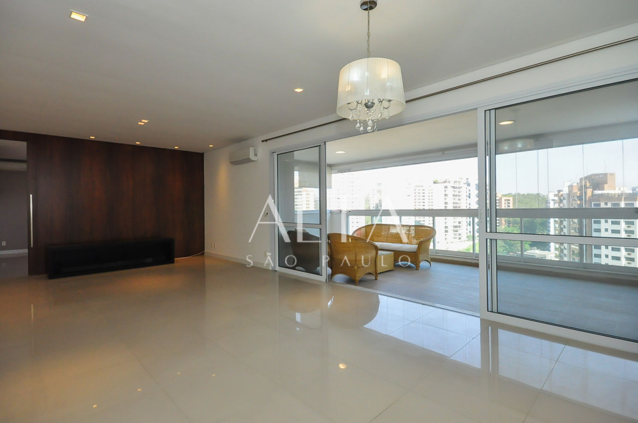Apartamento para Venda - Vila Andrade