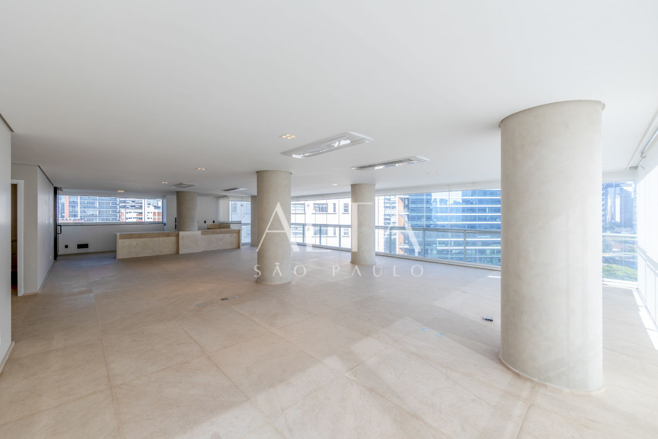 Apartamento para Venda - Vila Olímpia
