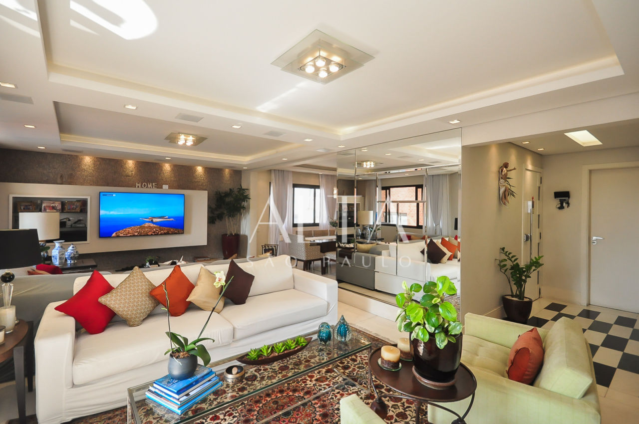 Apartamento para Venda - Itaim Bibi