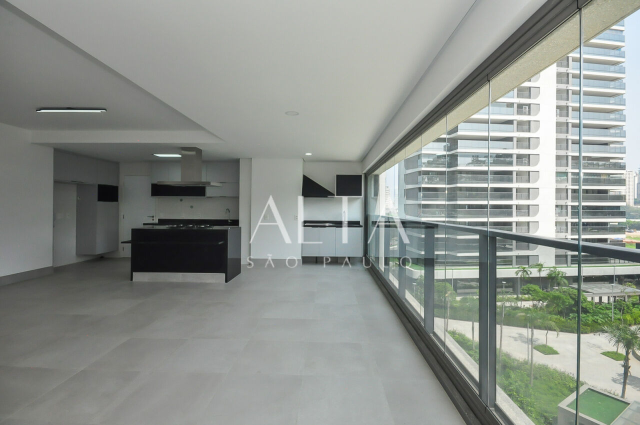 Apartamento para Venda - Parque Global