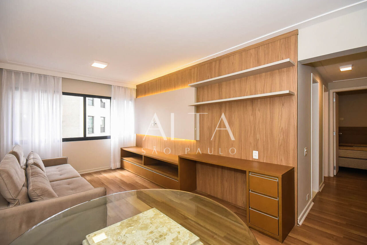 Apartamento para Venda - Itaim Bibi