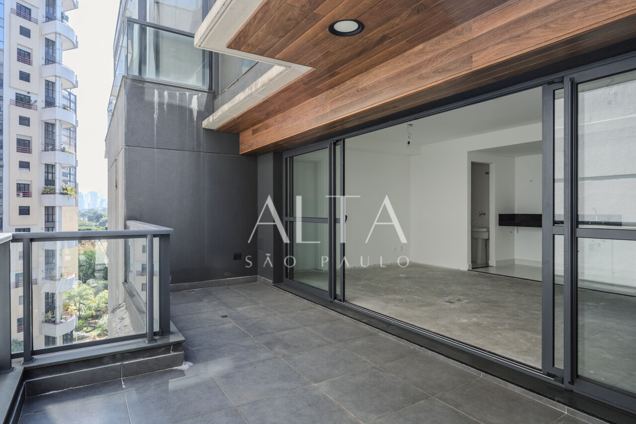 Duplex para Venda - Itaim Bibi