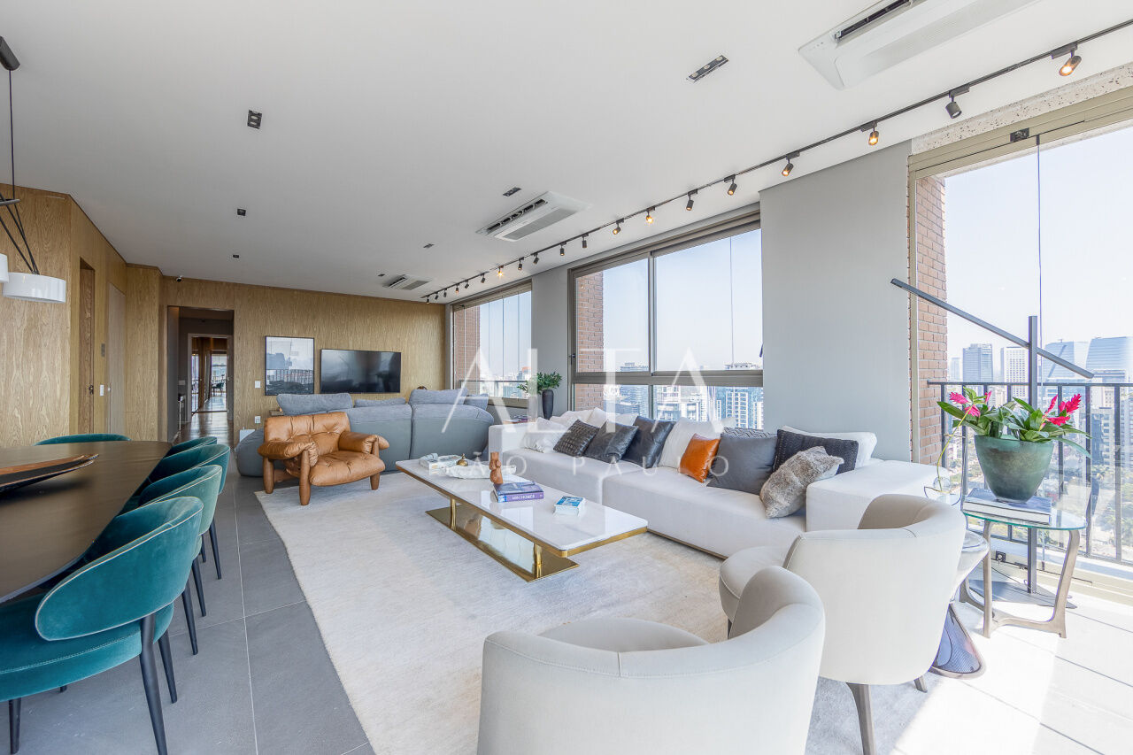 Apartamento para Venda - Vila Nova Conceição