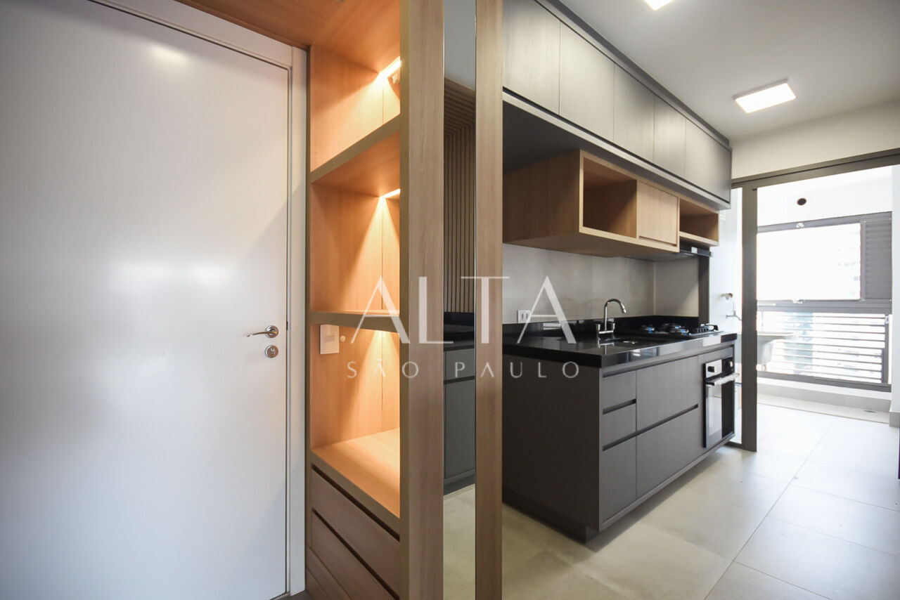 Apartamento para Venda - Perdizes