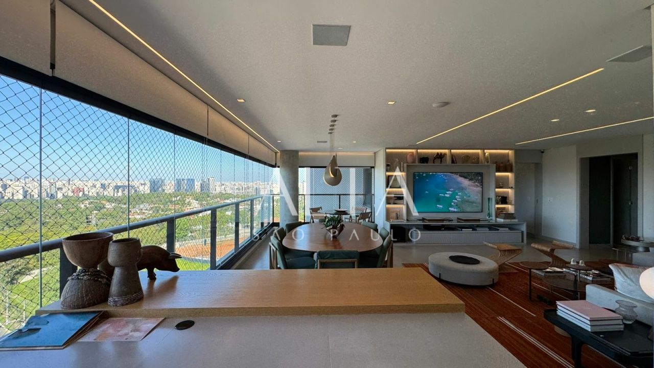 Apartamento para Venda - Jardim Guedala