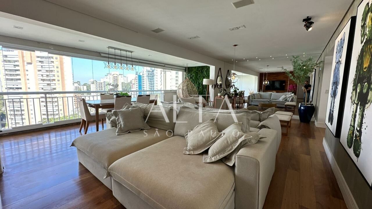 Apartamento para Venda - Vila Andrade