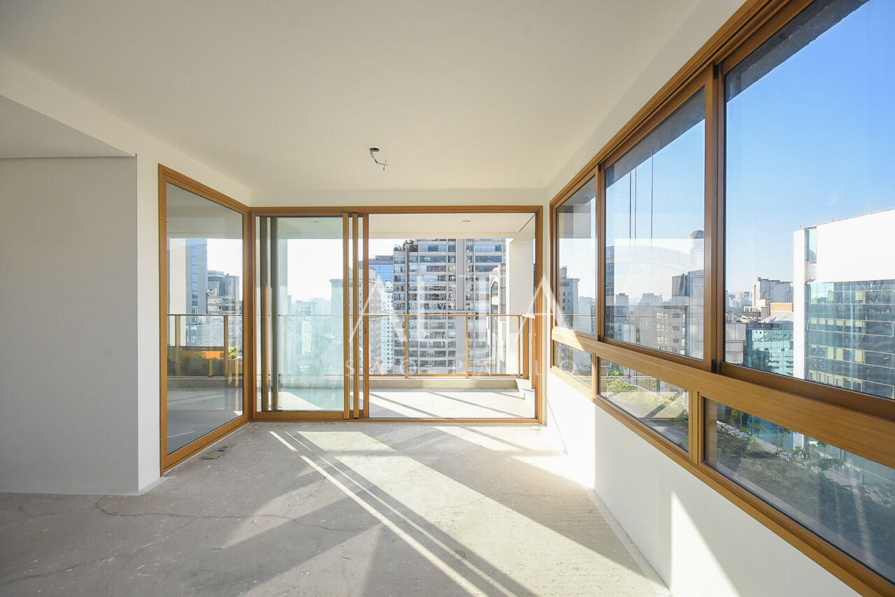 Apartamento para Venda - Itaim Bibi