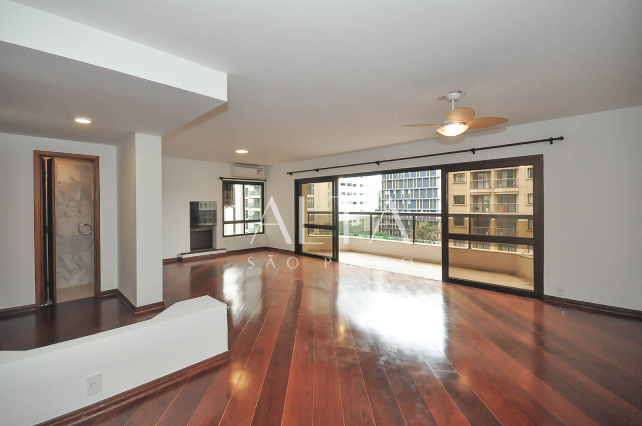 Apartamento para Venda - Jardim Europa