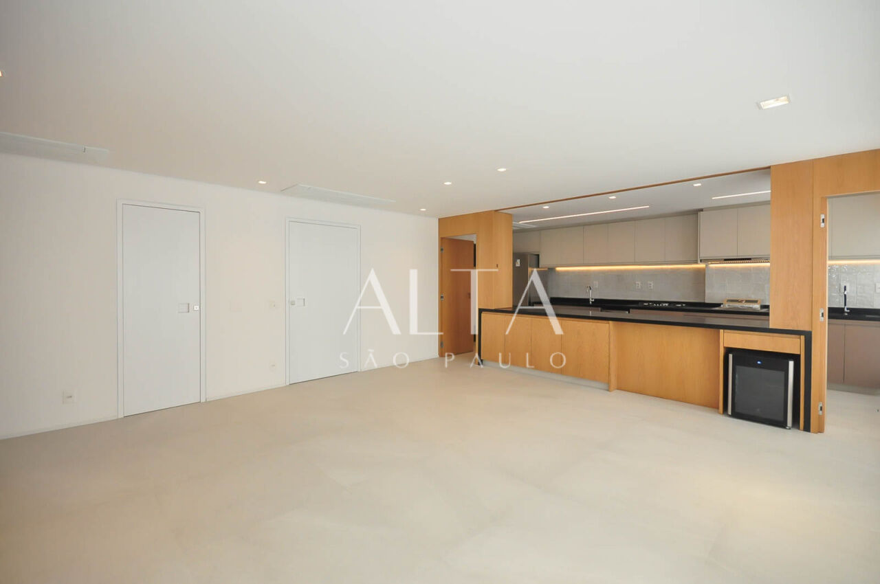 Apartamento para Venda - Itaim Bibi