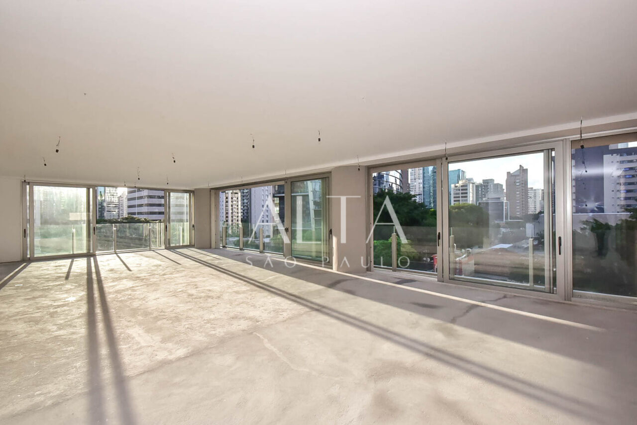 Apartamento para Venda - Itaim Bibi