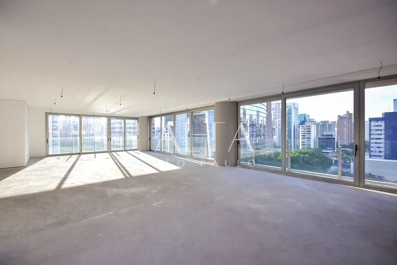 Apartamento para Venda - Itaim Bibi