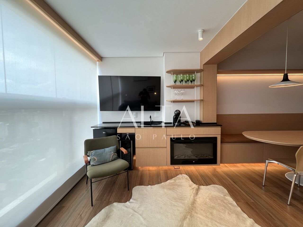 Apartamento para Venda - Pinheiros