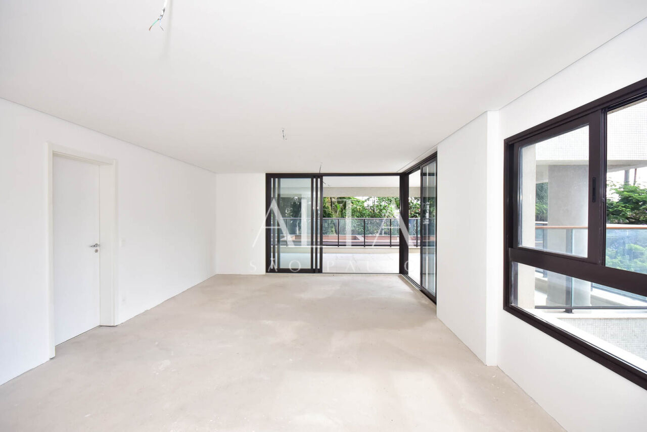 Apartamento para Venda - Jardim Guedala