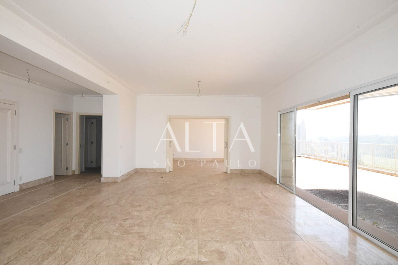Apartamento para Venda - Jardim Fonte do Morumbi