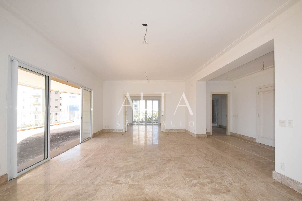 Apartamento para Venda - Jardim Fonte do Morumbi