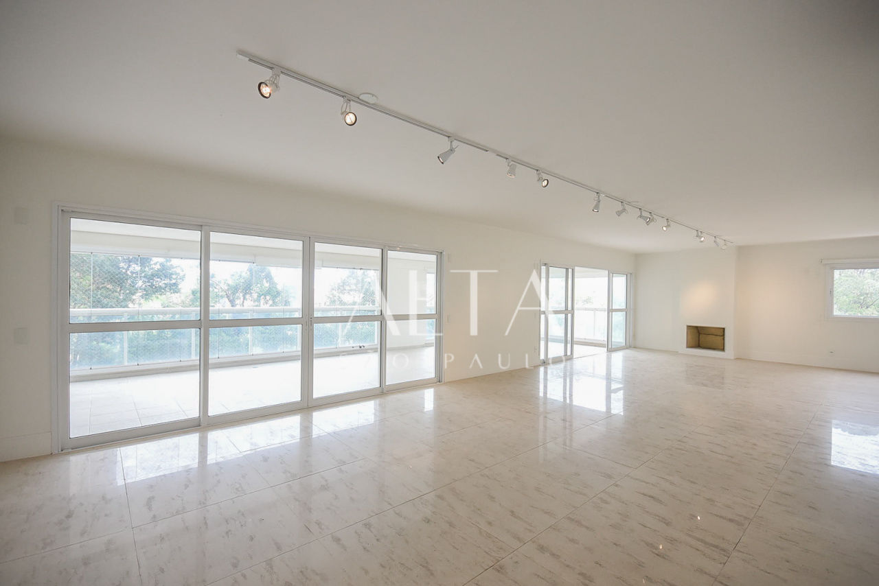 Apartamento para Venda - Paraíso do Morumbi
