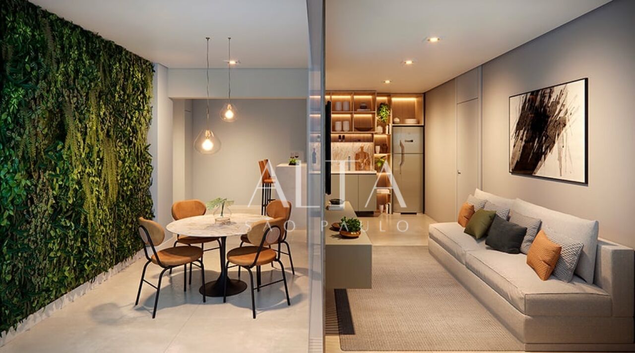 Studio para Venda - Jardins