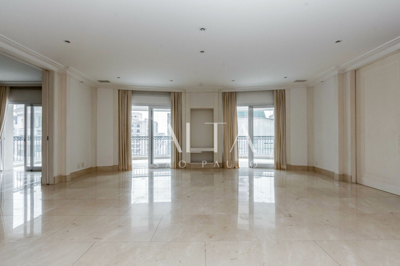 Apartamento para Venda - Itaim Bibi