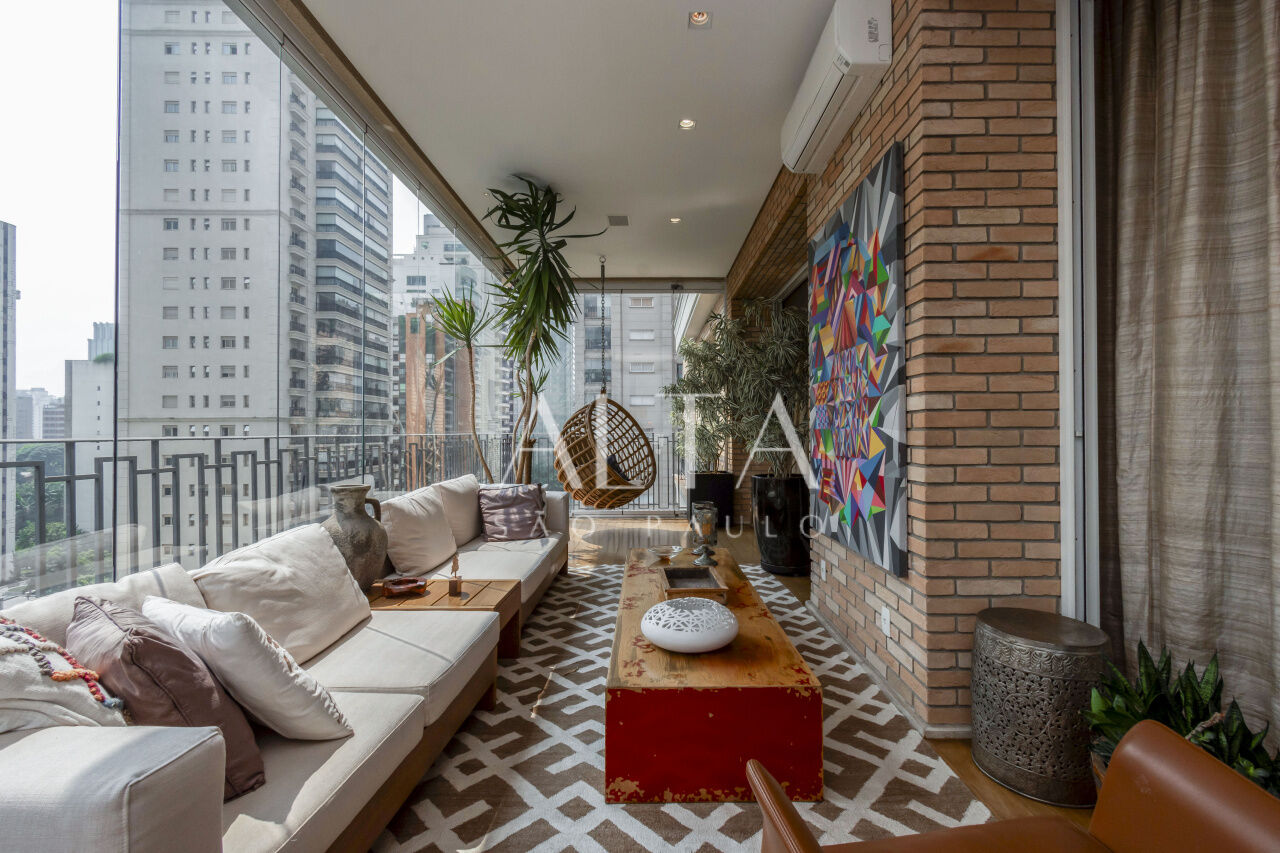 Apartamento para Venda - Itaim Bibi